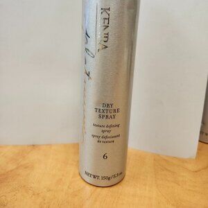 Kenra Platinum Dry Texture Spray 6 - 5.3 oz - NEW